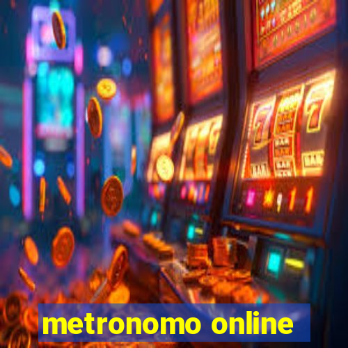 metronomo online